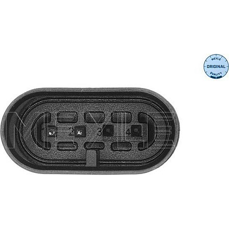 Senzor ABS Meyle 014 899 0088