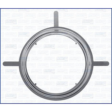 Set Garnituri. Sistem de esapament Garnitura sistemului de evacuare diametru interior.86mm se potriveste. DS DS 4 DS 5 DS 7 CITR PEUGEOT 508 II (FB_, FH_, F3_), Sedan, 09.2018 - Ajusa 01484400