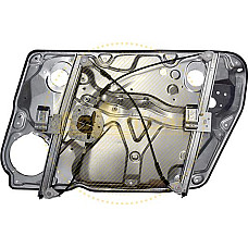Macara geam VW PASSAT Variant V (3B6), Turism, 09.2000 - 08.2005 Ac Rolcar 01.4846