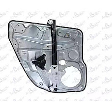 Macara geam VW GOLF IV Variant (1J5), Turism, 05.1999 - 06.2006 Ac Rolcar 01.4858