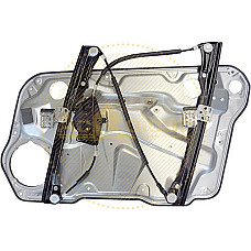 Macara geam VW GOLF IV Variant (1J5), Turism, 05.1999 - 06.2006 Ac Rolcar 01.4854