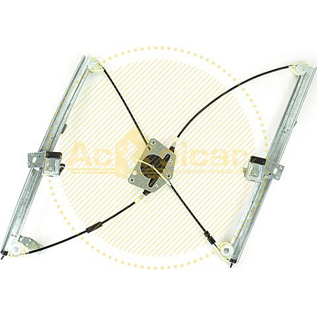 Macara geam VW TOURAN (1T3), Dubita, 05.2010 - 05.2015 Ac Rolcar 01.4857