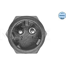 Senzor.temperatura lichid de racire Senzor temperatura lichid racire numar pini. 2 negru se potriveste. MERCEDES 124 C124 124 T- MERCEDES-BENZ E-CLASS (A124), Sabrioleta, 05.1993 - 03.1998 Meyle 014 800 0086