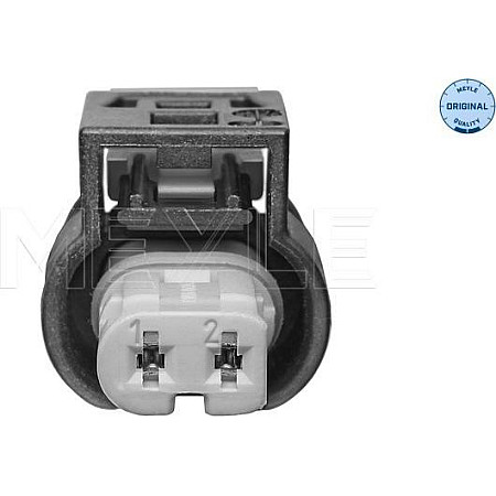 Senzor. temperatura gaze evacuare Senzor temperatura evacuare dupa turbo MERCEDES G W461 SPRINTER 35-T B906 SPRIN MERCEDES-BENZ VITO (W639), Autobuz, 09.2003 - Meyle 014 800 0153