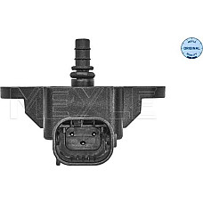 Senzor, presiune galerie admisie MERCEDES-BENZ E-CLASS (C207), Compartiment, 01.2009 - 12.2016 Meyle 014 812 0005