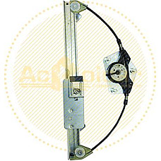 Macara geam VW PASSAT Variant VI (3C5), Turism, 08.2005 - 11.2011 Ac Rolcar 01.4880