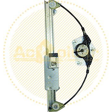 Macara geam VW PASSAT Variant VI (3C5), Turism, 08.2005 - 11.2011 Ac Rolcar 01.4880