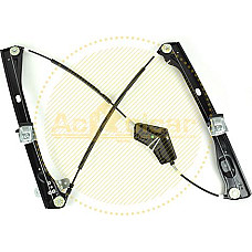 Macara geam VW GOLF V Variant (1K5), Turism, 01.2007 - 07.2009 Ac Rolcar 01.4834