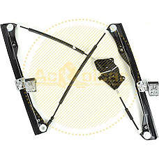 Macara geam VW GOLF IV Variant (1J5), Turism, 05.1999 - 06.2006 Ac Rolcar 01.4824