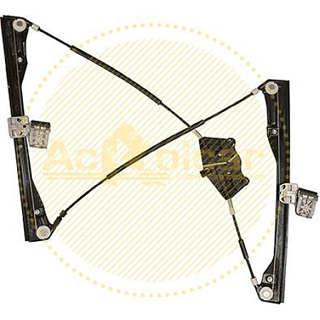 Macara geam VW GOLF IV Variant (1J5), Turism, 05.1999 - 06.2006 Ac Rolcar 01.4823