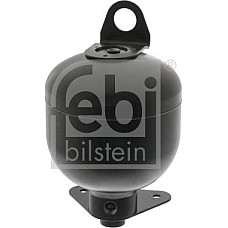 Acumulator presiune,suspensie BMW 5 (E12), Sedan, 03.1972 - 08.1981 Febi Bilstein 01482