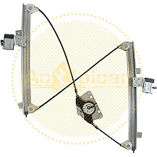 Macara geam VW PASSAT Variant VI (3C5), Turism, 08.2005 - 11.2011 Ac Rolcar 01.4874