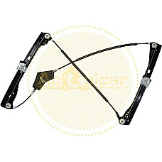 Macara geam VW GOLF V (1K1), Hatchback, 10.2003 - 02.2009 Ac Rolcar 01.4870