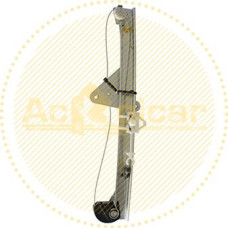 Macara geam VW PASSAT Variant V (3B6), Turism, 09.2000 - 08.2005 Ac Rolcar 01.4872