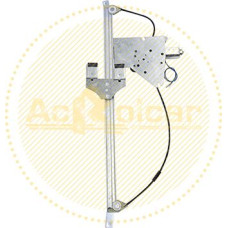 Macara geam MERCEDES-BENZ SPRINTER 3-t (906), Autobuz, 06.2006 - Ac Rolcar 01.4359