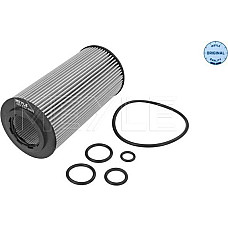 Filtru ulei MERCEDES-BENZ S-CLASS (C215), Compartiment, 03.1999 - 12.2006 Meyle 014 322 0001