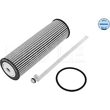 Filtru ulei MERCEDES-BENZ B-CLASS (W247), Liftback, 12.2018 - Meyle 014 322 0019