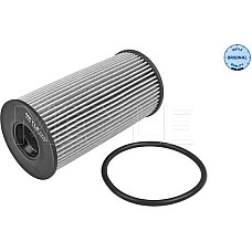 Filtru ulei MERCEDES-BENZ CLA (C118), 03.2019 - Meyle 014 322 0018