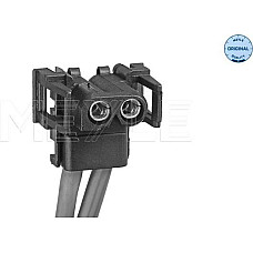 Aeroterma ventilator habitaclu MERCEDES-BENZ CLS (C219), Compartiment, 10.2004 - 02.2011 Meyle 014 236 0030