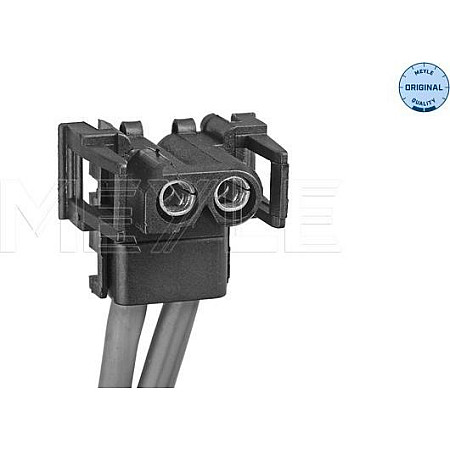 Aeroterma ventilator habitaclu MERCEDES-BENZ CLS (C219), Compartiment, 10.2004 - 02.2011 Meyle 014 236 0030