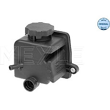 Rezervor, ulei hidraulic servo-directie MERCEDES-BENZ CLK (C208), Compartiment, 06.1997 - 12.2003 Meyle 014 223 0002