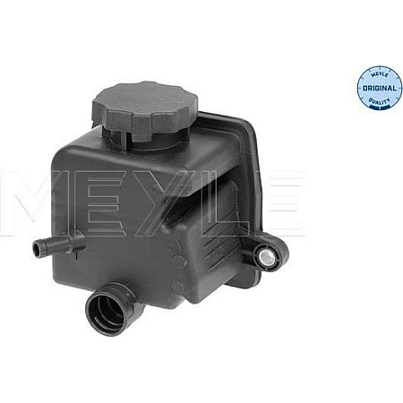 Rezervor, ulei hidraulic servo-directie MERCEDES-BENZ SLR (R199), Roadster, 10.2006 - Meyle 014 223 0002