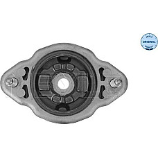 Rulment sarcina suport arc MERCEDES-BENZ C-CLASS (C204), Compartiment, 01.2011 - Meyle 014 741 0000