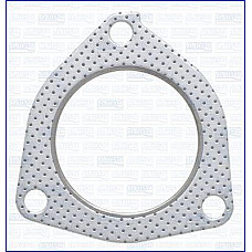 Garnitura, racord evacuare CHEVROLET LACETTI (J200), Hatchback, 03.2003 - Ajusa 01470000