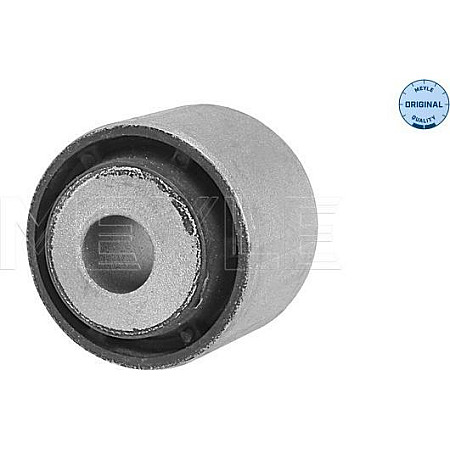 Lagar. fixare ax Bucsa de cauciuc brat spate Dreapta-Stanga extern din spate MERCEDES C A205 C C204 C C205 C T-MO MERCEDES-BENZ CLS (C218), Compartiment, 01.2011 - 12.2017 Meyle 014 710 0018