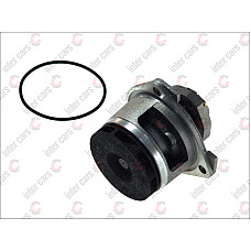 pompa apa OPEL ASTRA G coupe F07 Producator HEPU P347