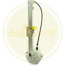 Macara geam Ac Rolcar 01.5561