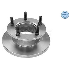 Disc frana SSANGYONG ISTANA, Autobuz, 10.1992 - 05.1995 Meyle 015 521 2033