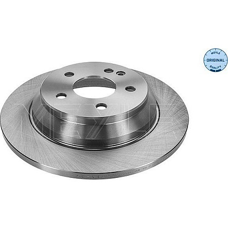 Disc frana MERCEDES-BENZ VITO / MIXTO (W639), Van, 08.2003 - Meyle 015 523 0042