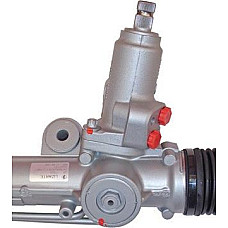 Caseta directie MERCEDES-BENZ C-CLASS (W203), Sedan, 05.2000 - 12.2007 Lizarte 01.56.1540