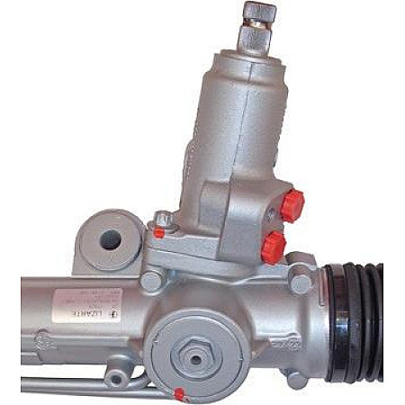 Caseta directie MERCEDES-BENZ CLK (C209), Compartiment, 05.2002 - 03.2010 Lizarte 01.56.1540