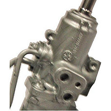 Caseta directie MERCEDES-BENZ M-CLASS (W164), Crossover, 02.2005 - 12.2012 Lizarte 01.56.1650