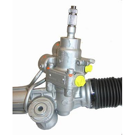 Caseta directie MERCEDES-BENZ E-CLASS T-Model (S210), Turism, 06.1996 - 03.2003 Lizarte 01.56.1600