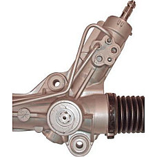 Caseta directie MERCEDES-BENZ SPRINTER 3,5-t (906), Autobuz, 06.2006 - Lizarte 01.56.2130