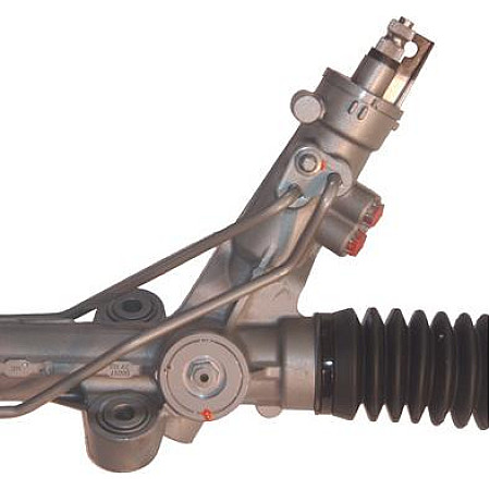 Caseta directie MERCEDES-BENZ VITO / MIXTO (W639), Van, 08.2003 - Lizarte 01.56.2120