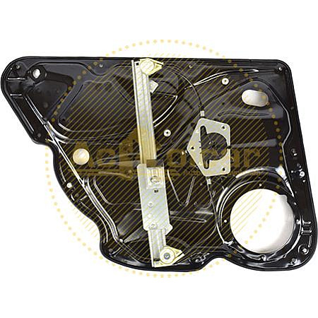 Macara geam Ac Rolcar 01.5168