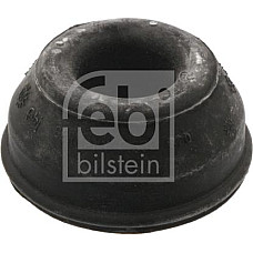 Suport.trapez Bucsa tijei de control lateral Fata VW TRANSPORTER II TRANSPORTER III 1.6-2.1 08.67-07.92 VW TRANSPORTER II, Autobuz, 08.1967 - 09.1979 Febi Bilstein 01530
