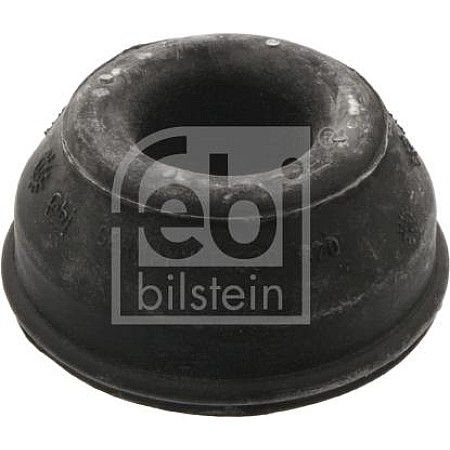 Suport.trapez Bucsa tijei de control lateral Fata VW TRANSPORTER II TRANSPORTER III 1.6-2.1 08.67-07.92 VW TRANSPORTER II, Autobuz, 08.1967 - 09.1979 Febi Bilstein 01530