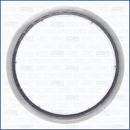 Set Garnituri. Sistem de esapament Garnitura sistemului de evacuare diametru interior.75mm HONDA CR-V III CR-V IV HONDA ACCORD VII (CL, CN), Sedan, 01.2003 - 09.2012 Ajusa 01532300