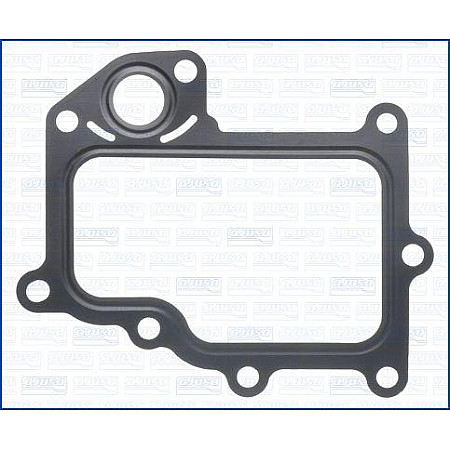 Garnitura. ventil AGR Garnitura valvei EGR IVECO DAILY IV DAILY V DAILY VI MERCEDES C W205 2.0-3.0D 09.09- IVECO DAILY IV (C50), Van, 05.2006 - 03.2012 Ajusa 01537300