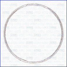 Garnitura, racord evacuare VOLVO XC60 (156), 05.2008 - Ajusa 01525500