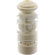 Tampon cauciuc. suspensie Bare amortizor Spate Dreapta-Stanga inaltime 146mm SEAT TOLEDO I VW CORRADO GOLF II GOL VW GOLF III (1H1), Hatchback, 08.1991 - 07.1998 Febi Bilstein 01525