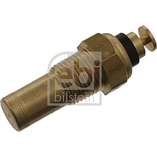Senzor.temperatura lichid de racire Senzor temperatura lichid racire numar pini. 1 negru DAEWOO ESPERO OPEL AGILA OPEL MANTA B (58_, 59_), Sedan, 09.1975 - 08.1988 Febi Bilstein 01651