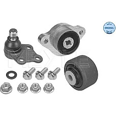 Set reparatie, bara stabilizatoare MERCEDES-BENZ VITO / MIXTO (W639), Van, 08.2003 - Meyle 016 610 0005