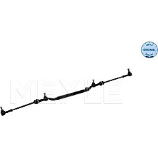 Bieleta. directie Legatura centrului de directie 1336mm MERCEDES C W202 C T-MODEL S202 CLK A208 CLK C208 2.4-5.4 MERCEDES-BENZ C-CLASS (W202), Sedan, 03.1993 - 05.2000 Meyle 016 040 0001