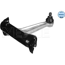 Brat. suspensie roata Bratul axei anterioare a puntii dorite Stanga superior fata MERCEDES S C140 S W140 2.8-6.0 MERCEDES-BENZ S-CLASS (C140), Compartiment, 07.1992 - 12.1999 Meyle 016 050 6336